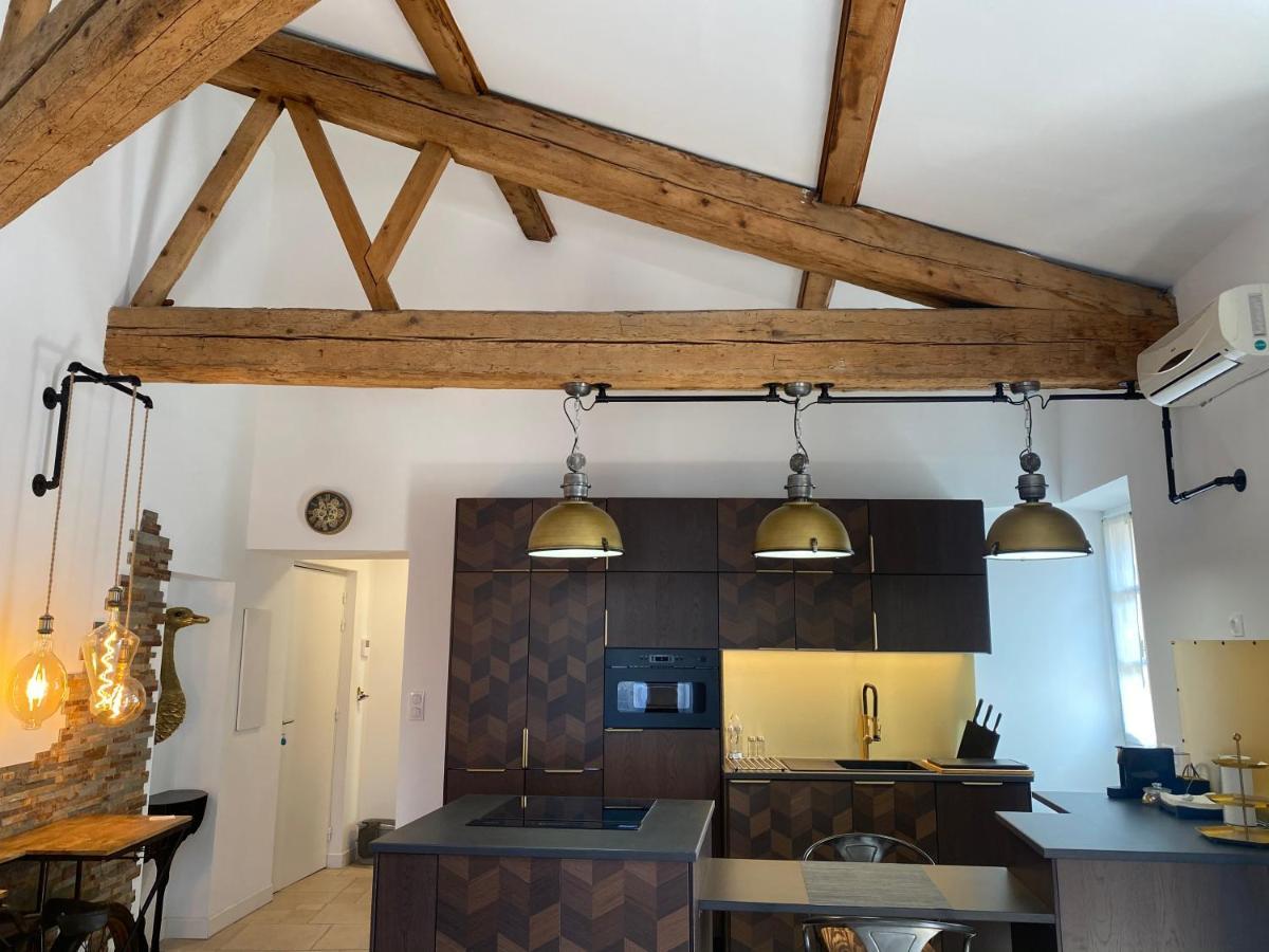 My Pad Provence 7 Appartement *