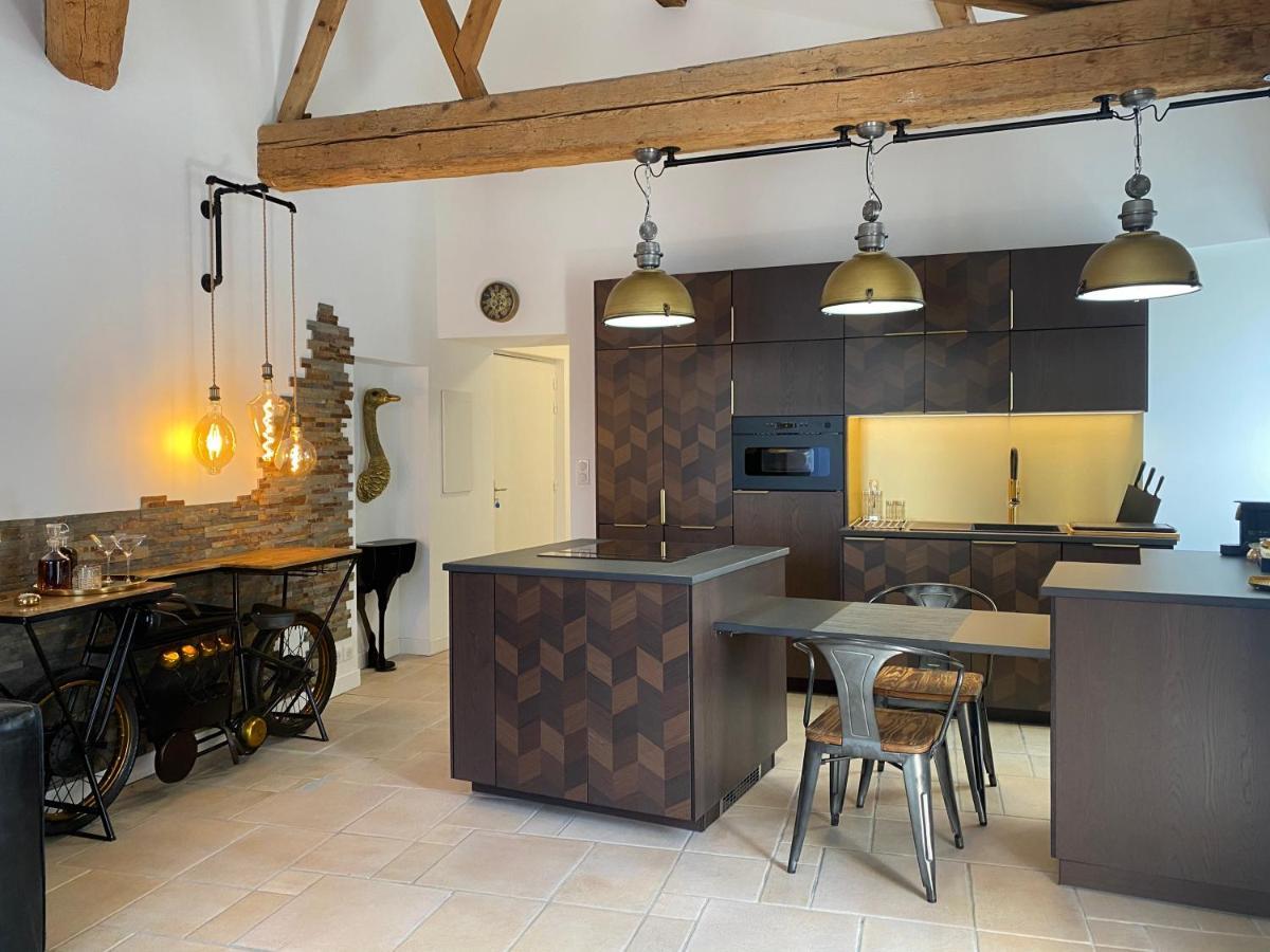 Appartement My Pad Provence 7 Avignon