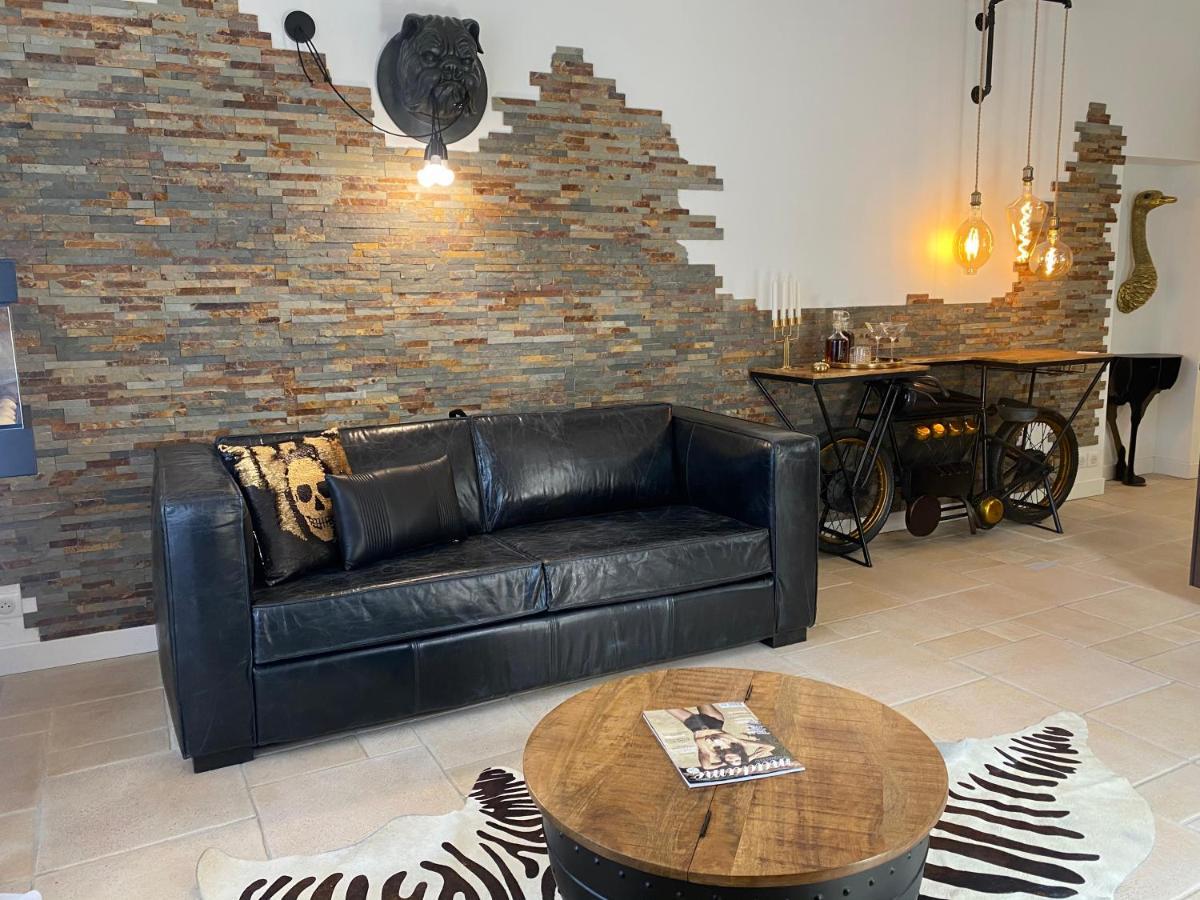 Appartement My Pad Provence 7 Avignon
