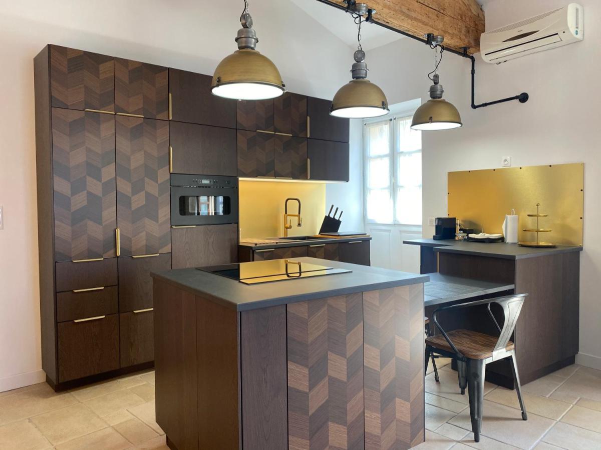 Appartement My Pad Provence 7 Avignon