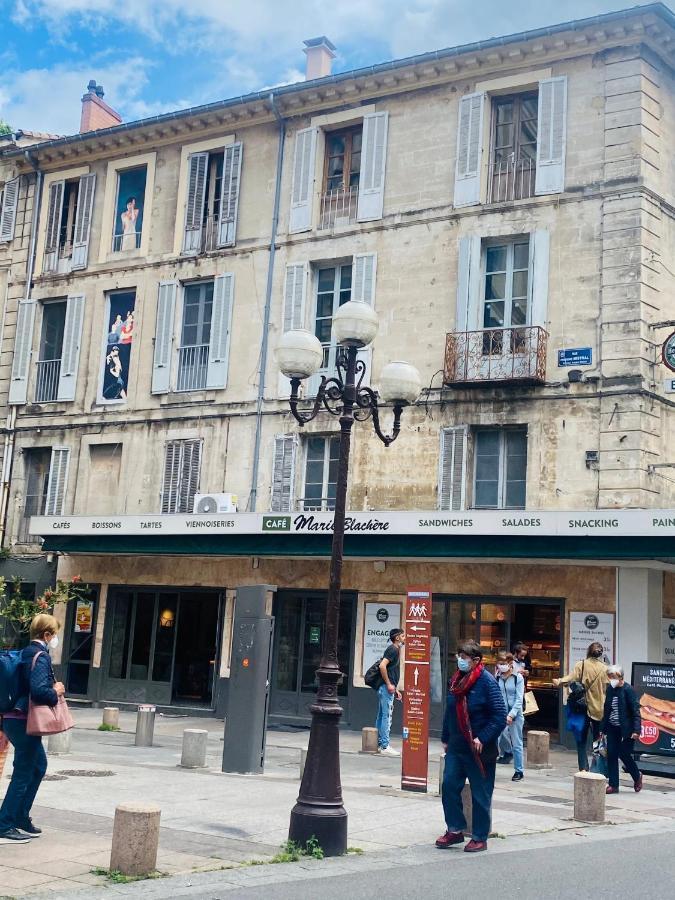 Appartement My Pad Provence 7 Avignon