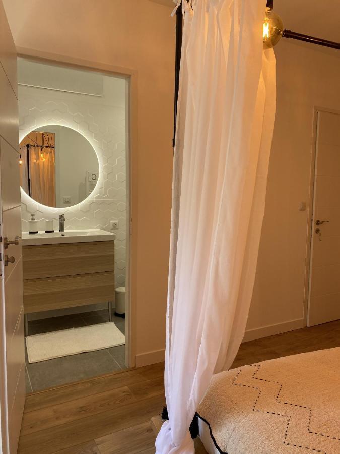 My Pad Provence 7 Appartement