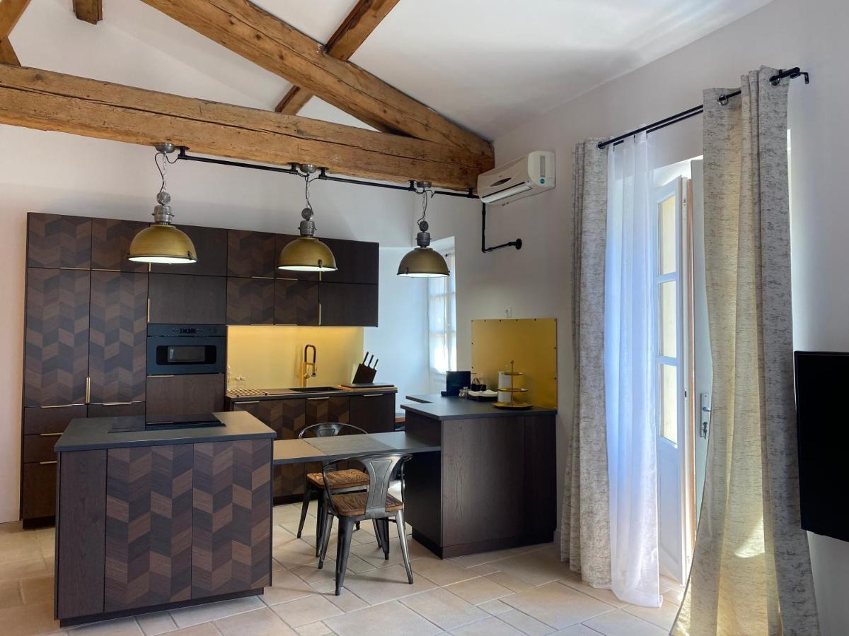 My Pad Provence 7 Apartment